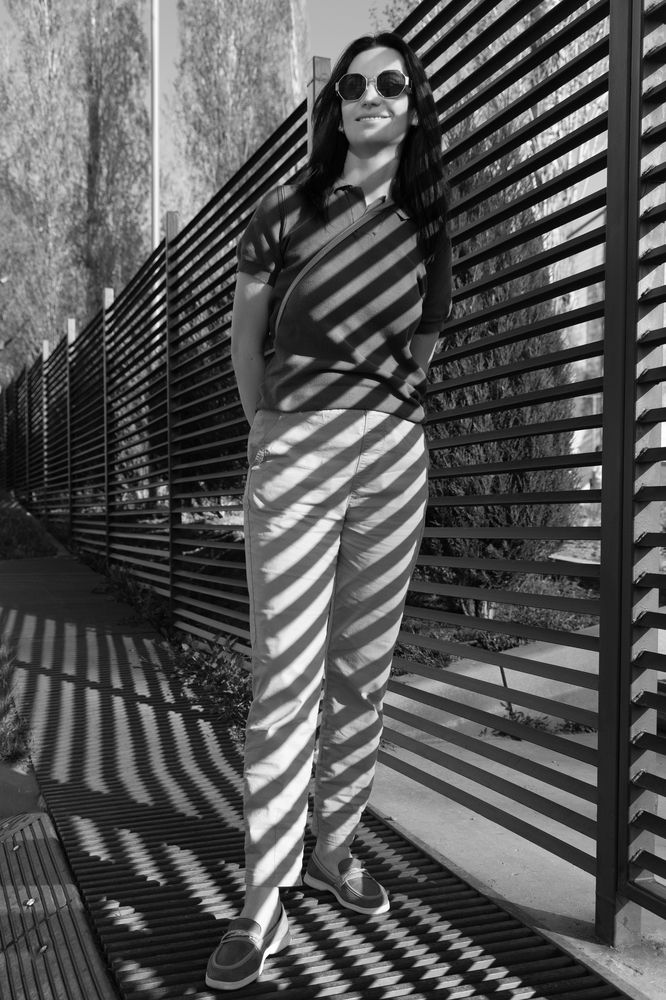 Фотография автора Светлана Поливанова