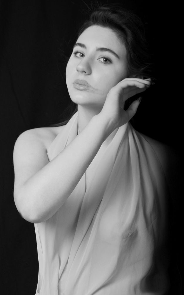 Фотография автора Светлана Поливанова