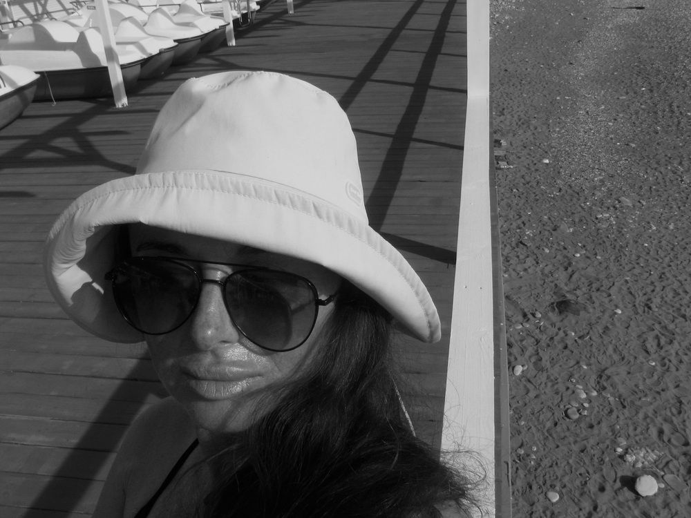 Photograph by Лада Кляузина