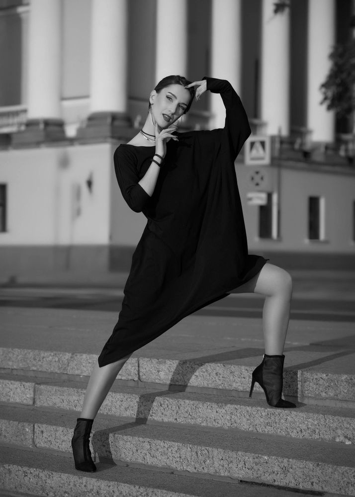 Фотография автора Petr Demushkin