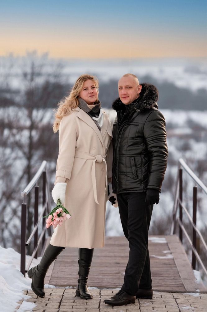 Photograph by Ирина Алимова