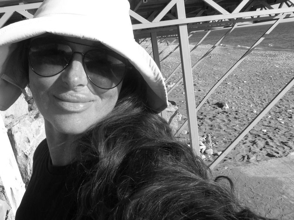 Photograph by Лада Кляузина