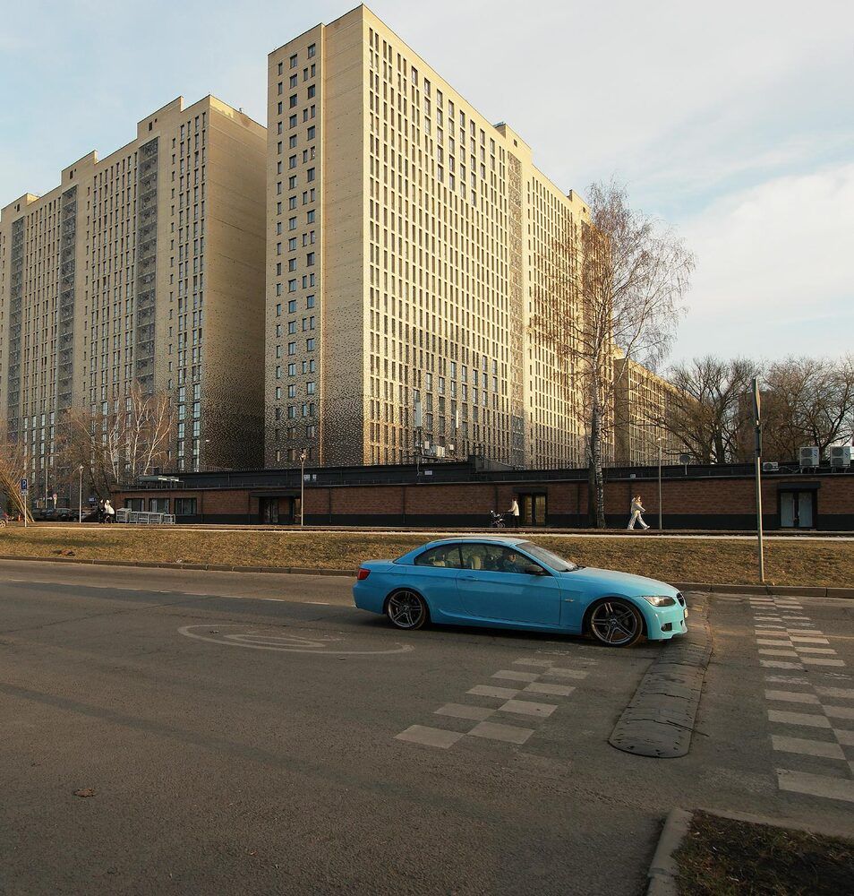 Photograph by Дмитрий Ткаченко