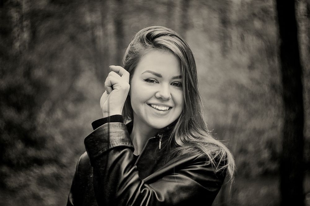 Photograph by Yana Egorova