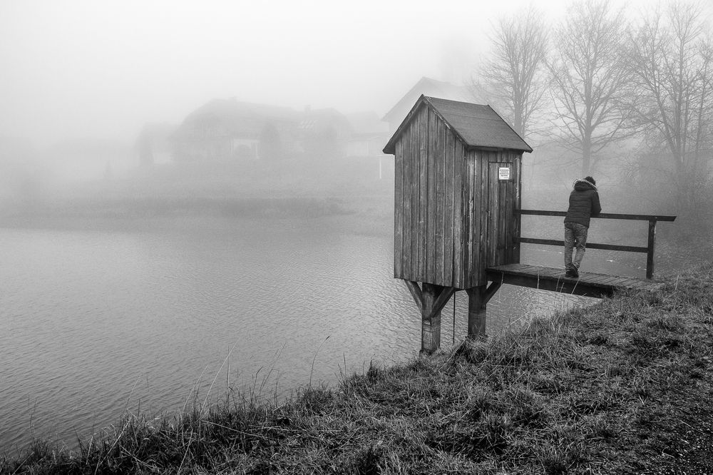 Photograph by Mostafa Mohammad Beigi