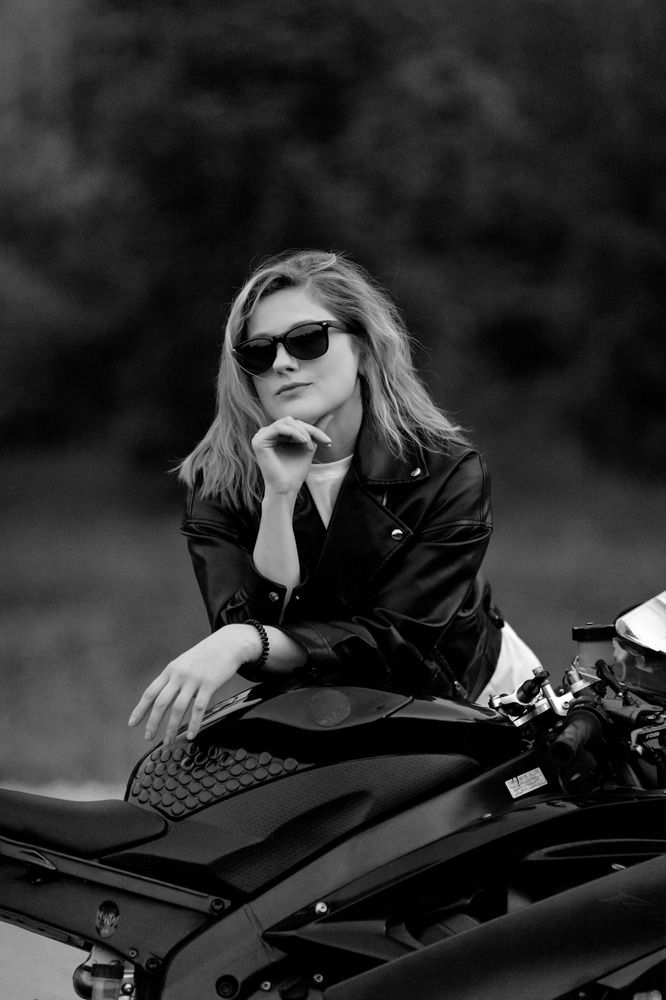 Photograph by Ирина Алымова