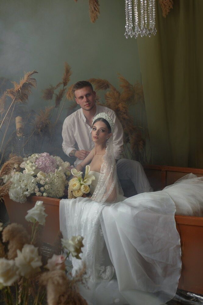 Photograph by Мария Васильева