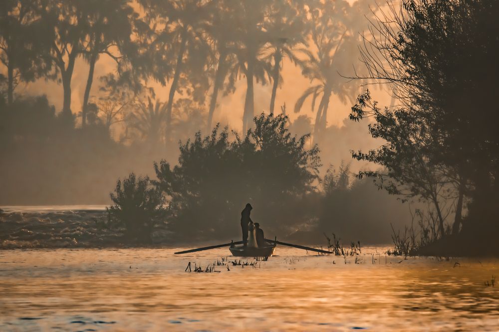 Photograph by Salih Younis