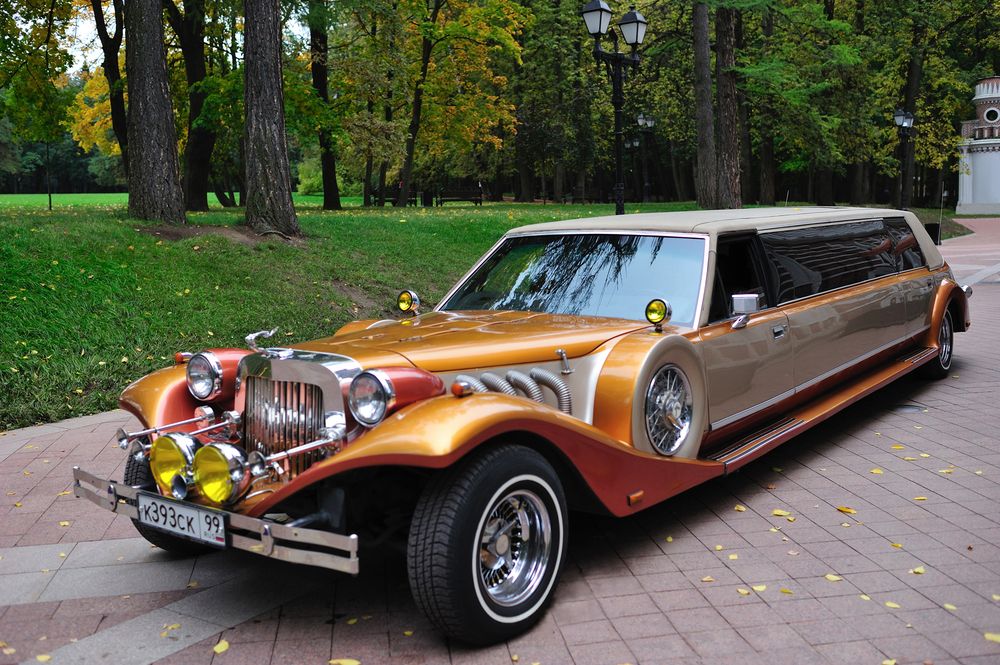 Photograph by Березкин Виктор