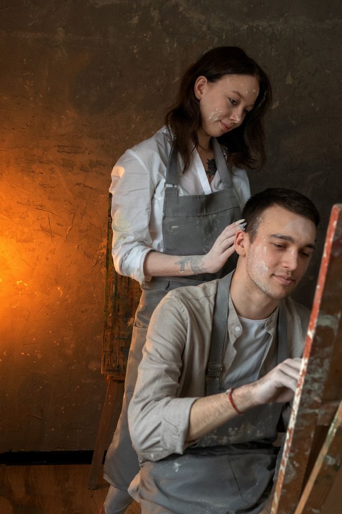 Photograph by Марина Дейкина