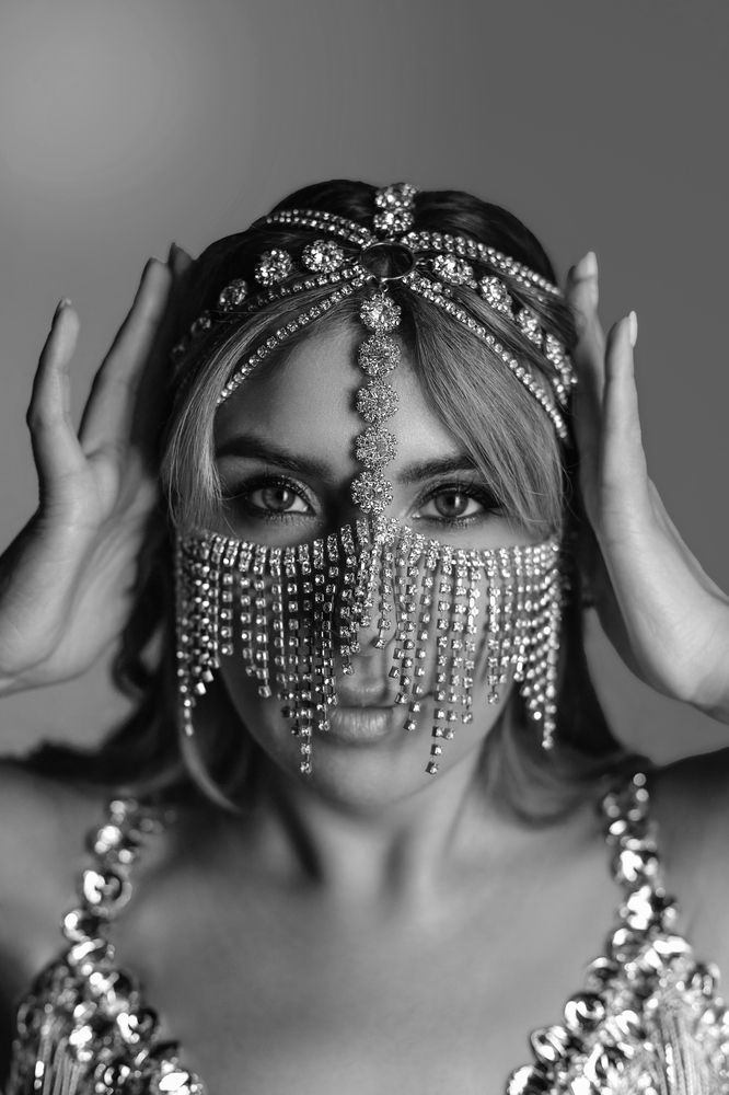 Фотография автора Кристина Догодька