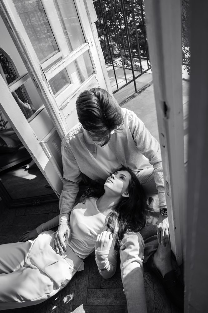 Photograph by Беседин Дмитрий