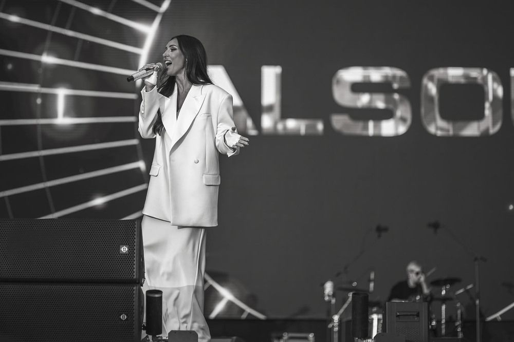 Photograph by Борис Абдуллин