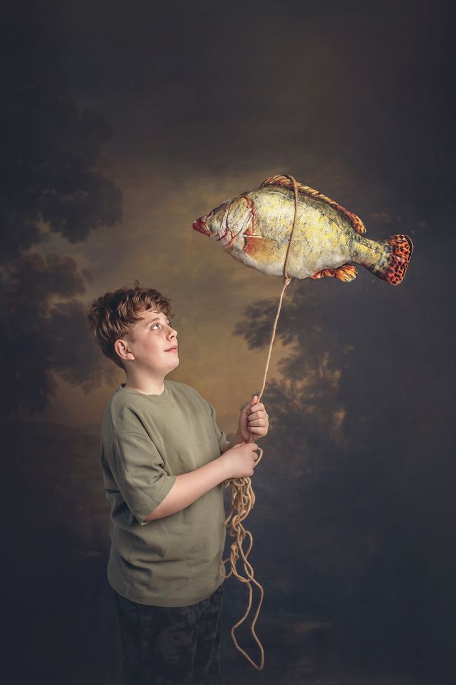 Photograph by Maria Jacewicz