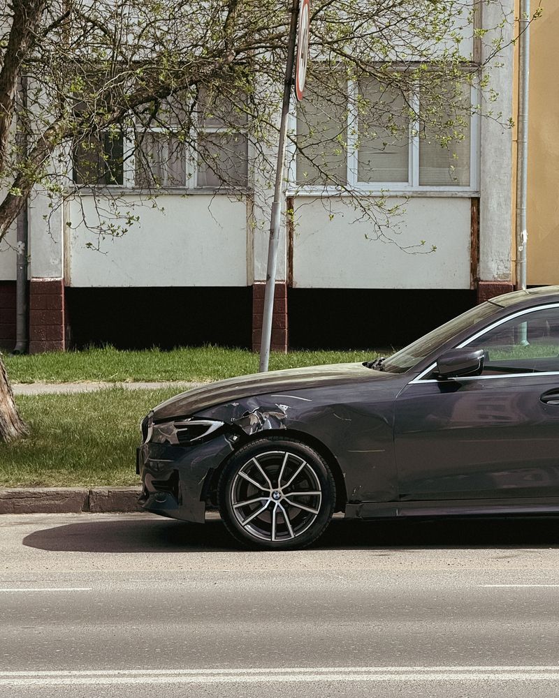 Photograph by Uladzimir Hvozd