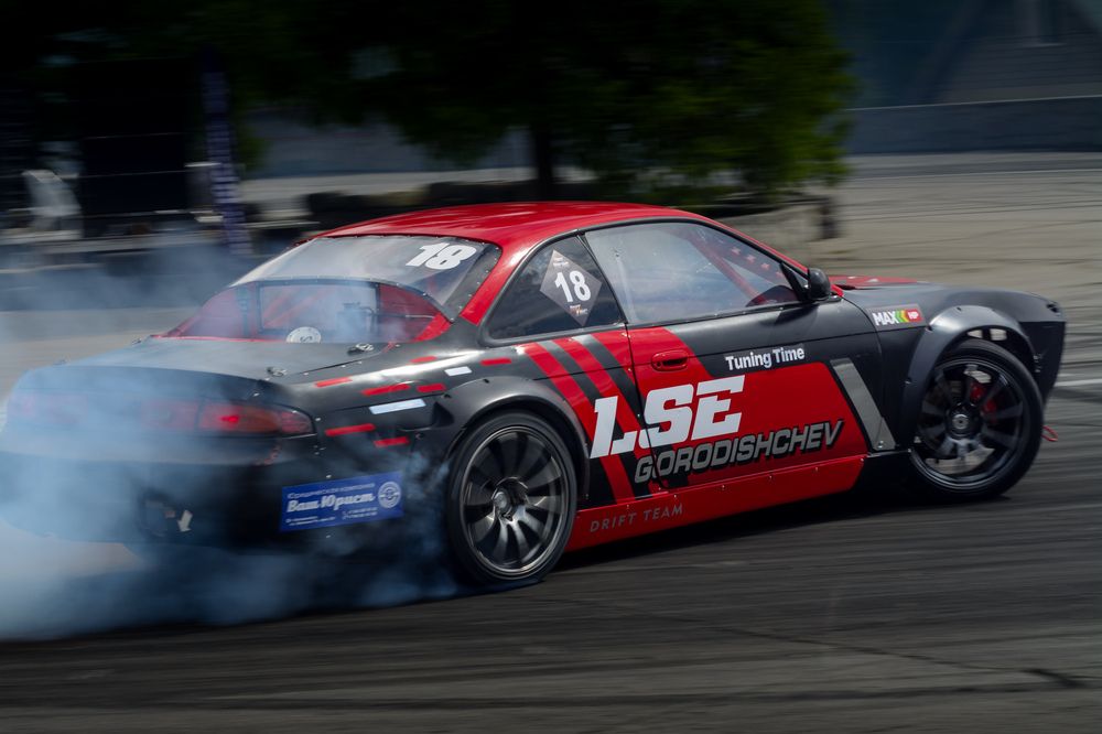 Photograph by Олег Бережных