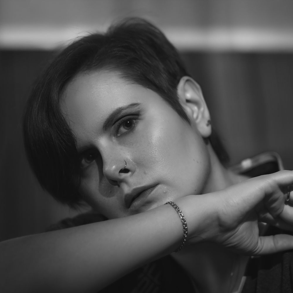 Photograph by Анастасия Арбузова