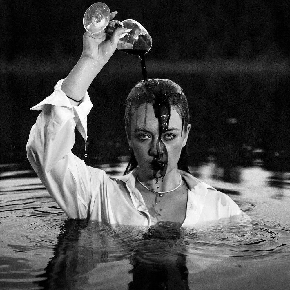 Photograph by Тимофей Шутов