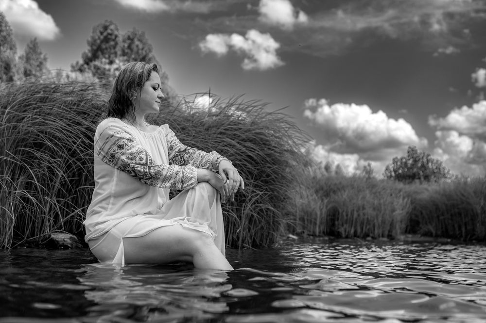 Photograph by Елена Мирошникова