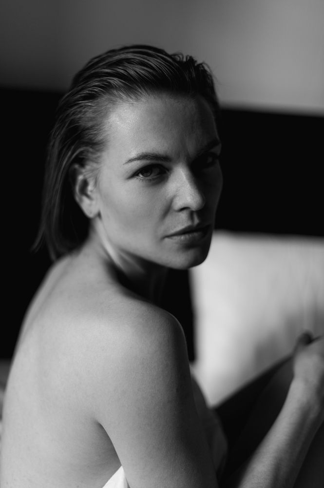 Photograph by Mariya Smirnova