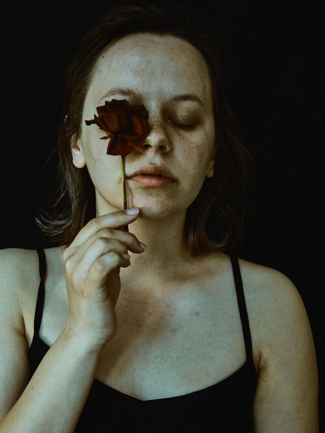 Духовная смерть