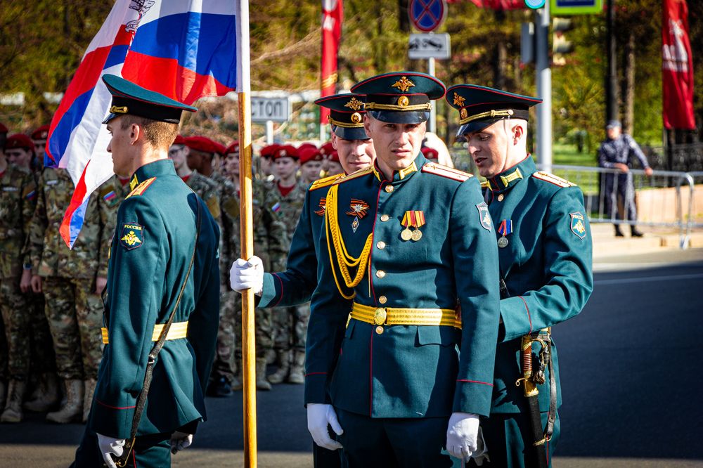 Photograph by Владимир Сушкин