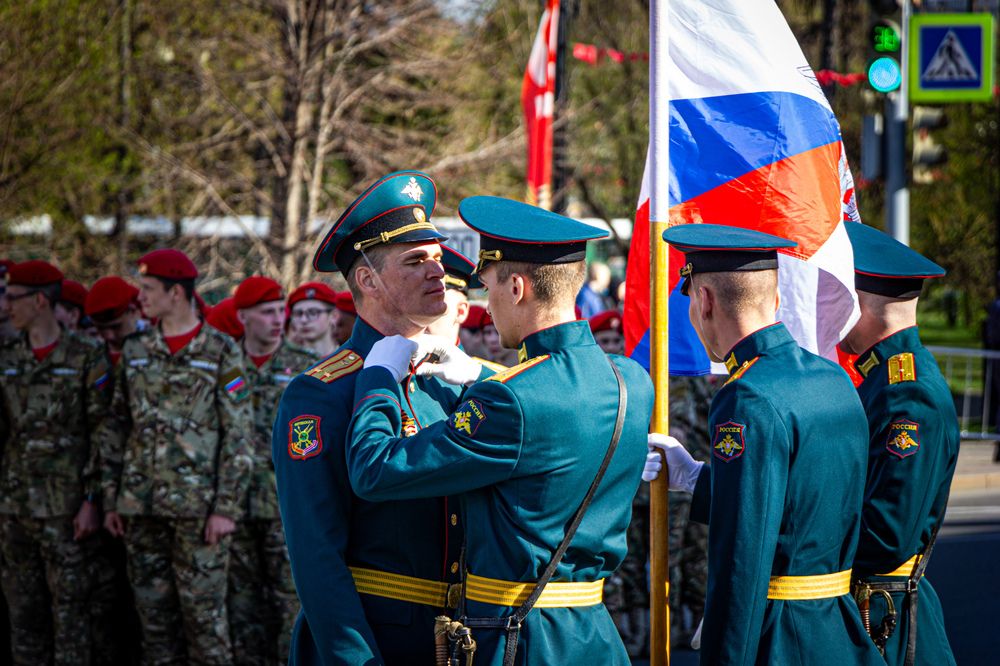 Photograph by Владимир Сушкин