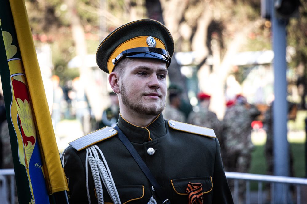 Photograph by Владимир Сушкин