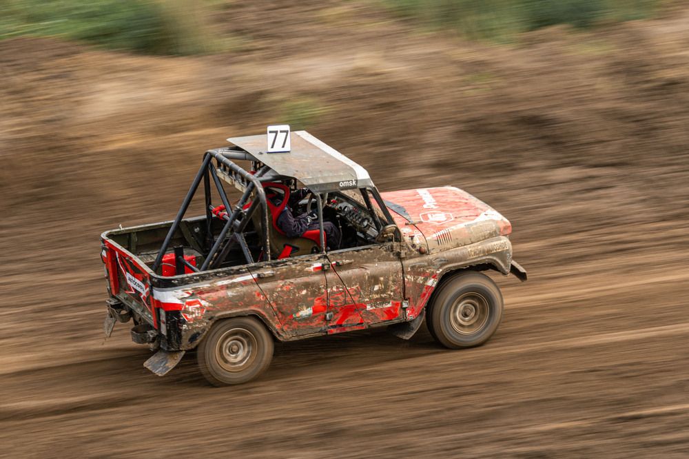 Photograph by Андрей Бобрюк