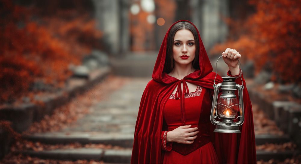 Photograph by Wiencci Leone