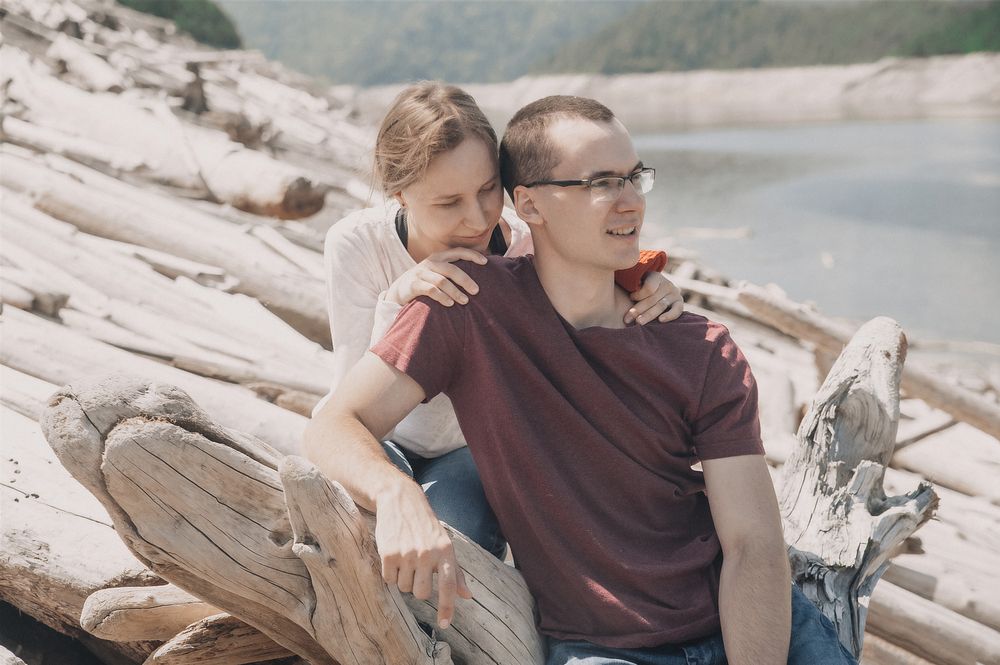 Photograph by Семенов Александр