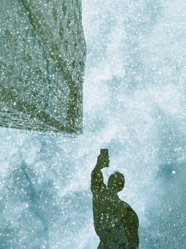 Photograph by Екатерина Варнавская