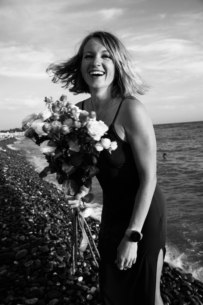 Фотография автора Иван Безрядин