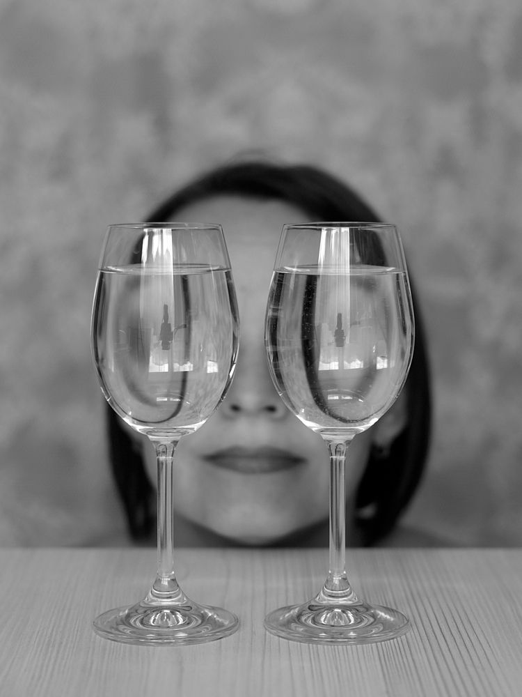 Автопортрет