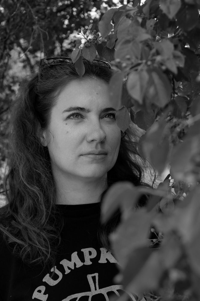 Photograph by Ксения Золотарь