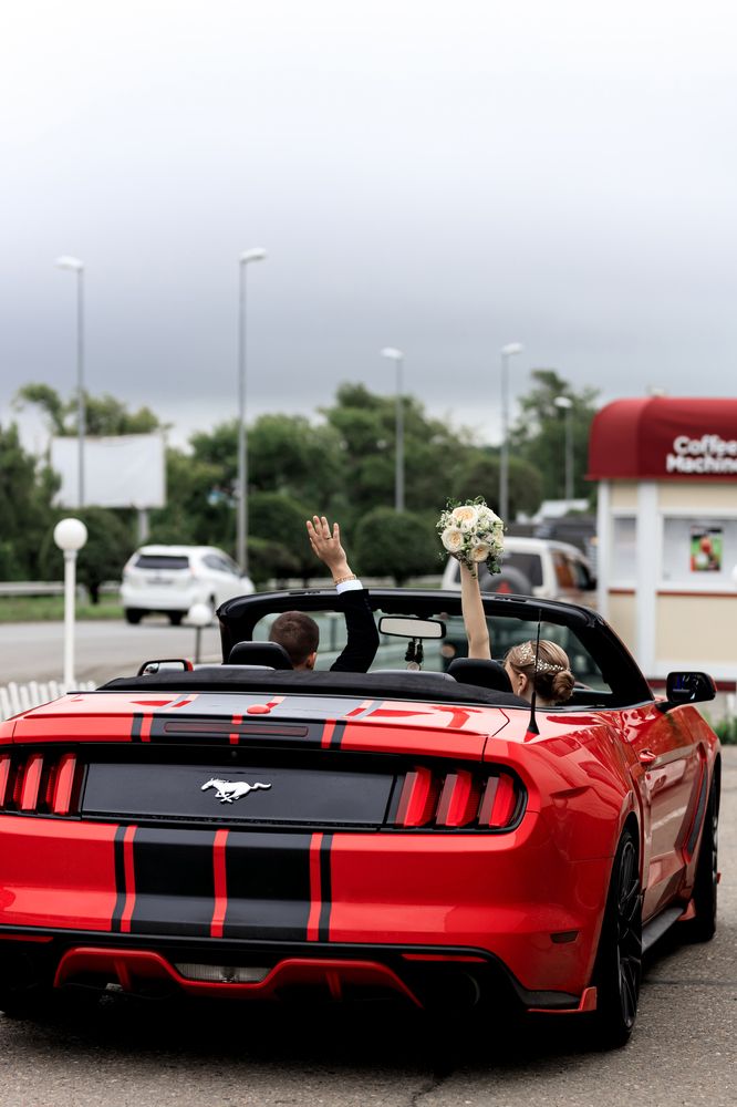 Photograph by Максим Дорошенко