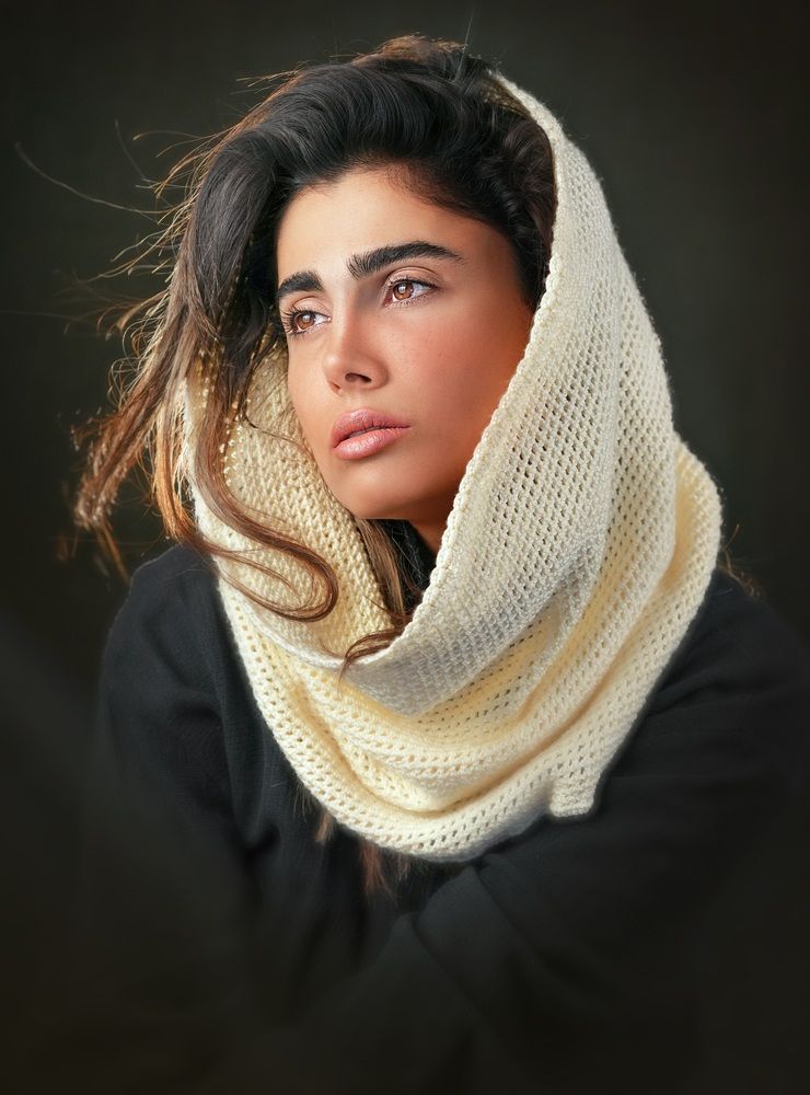 Photograph by Shahram Hafezi