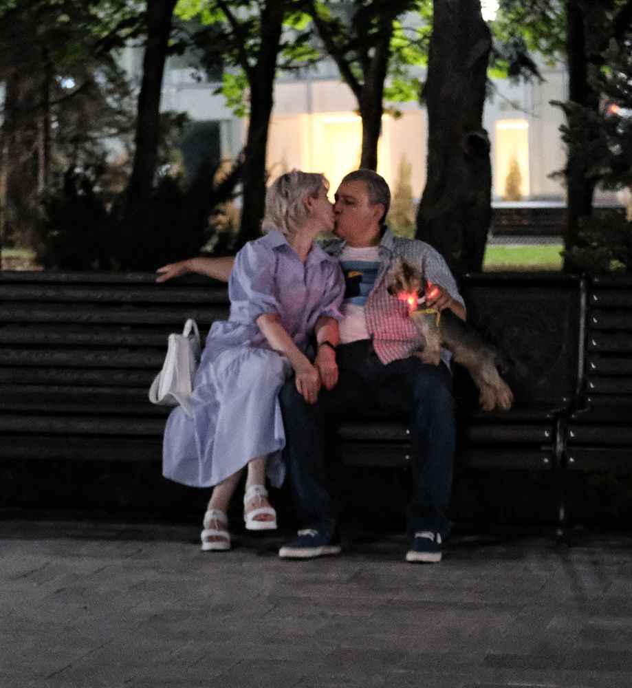 Photograph by Сергей Кошин