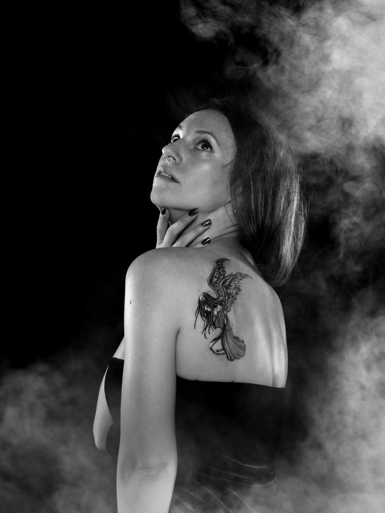 Photograph by Алексей Поляков