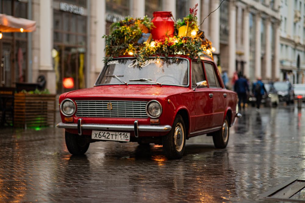 Photograph by Евгений Кириллов