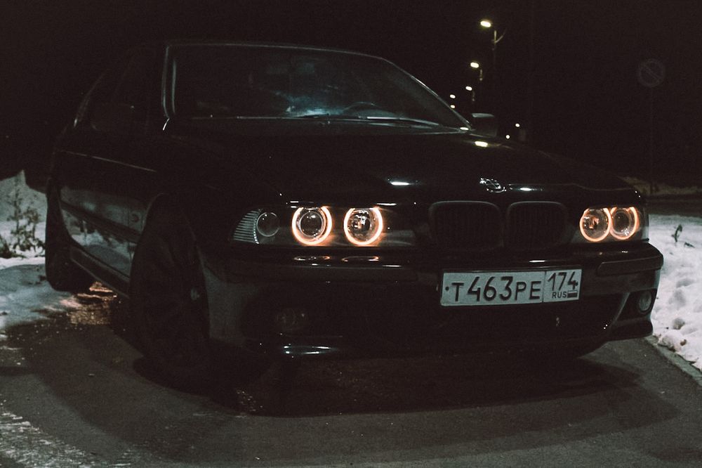 Photograph by Оксана Афанасьева