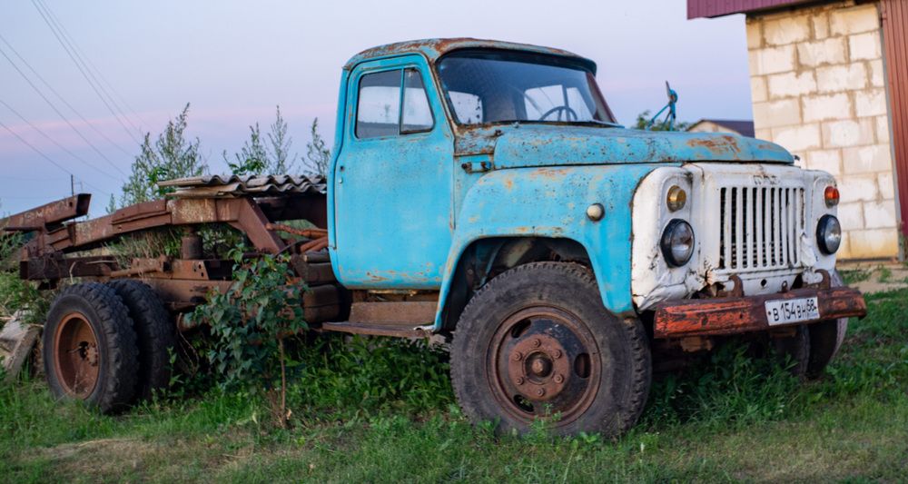Фотография автора Оликов Владимир