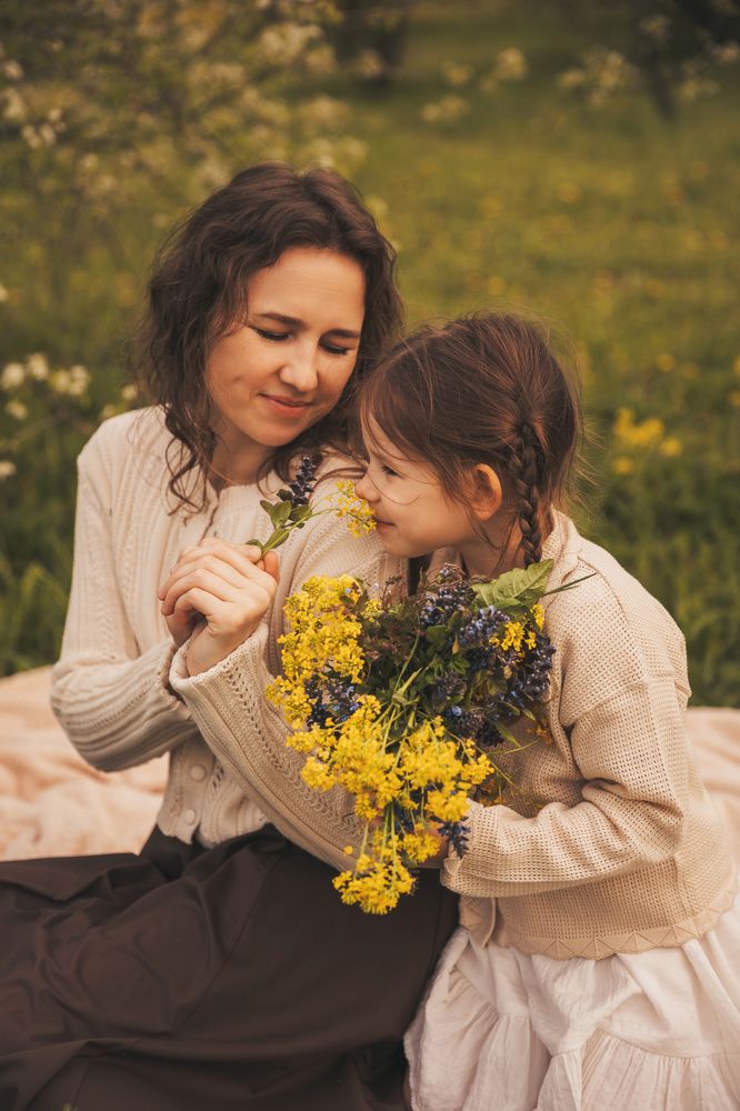 Фотография автора Воробьёва Надежда