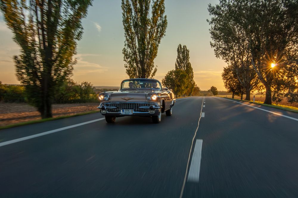 Photograph by Chorche Prigo