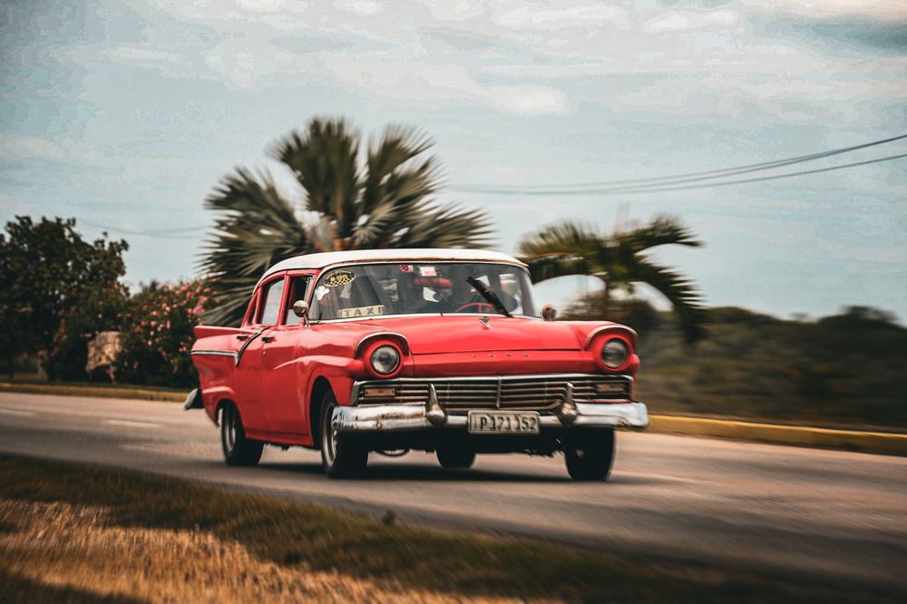 Photograph by Гузель Вильданова