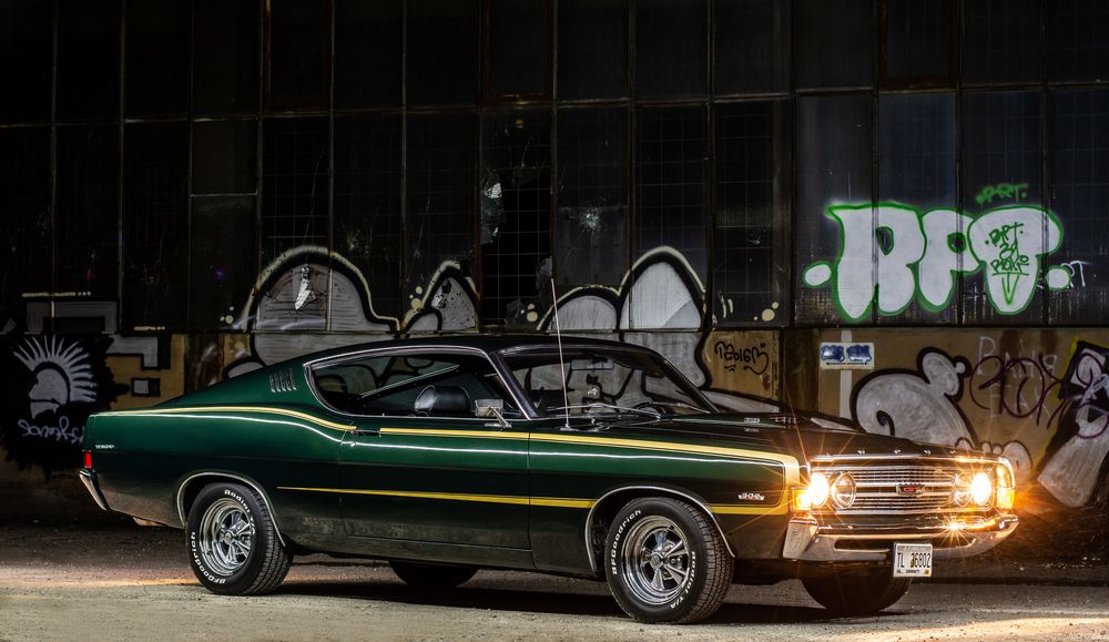 Photograph by Chorche Prigo