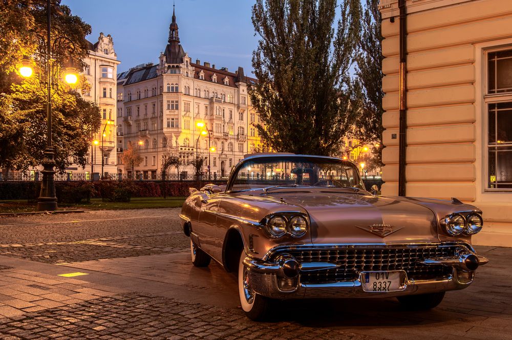 Photograph by Chorche Prigo