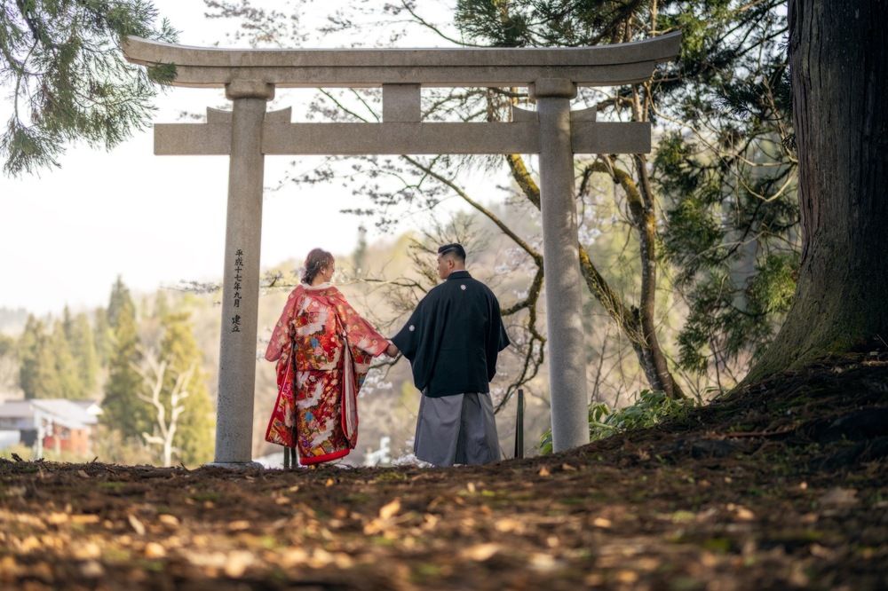 Photograph by 南雲 柊人