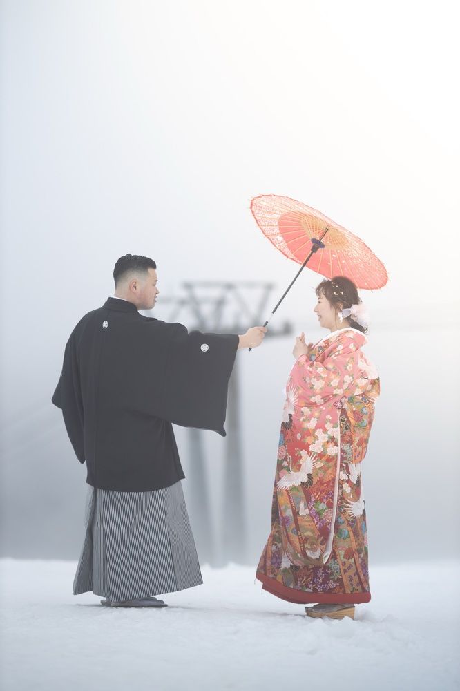 Photograph by 南雲 柊人