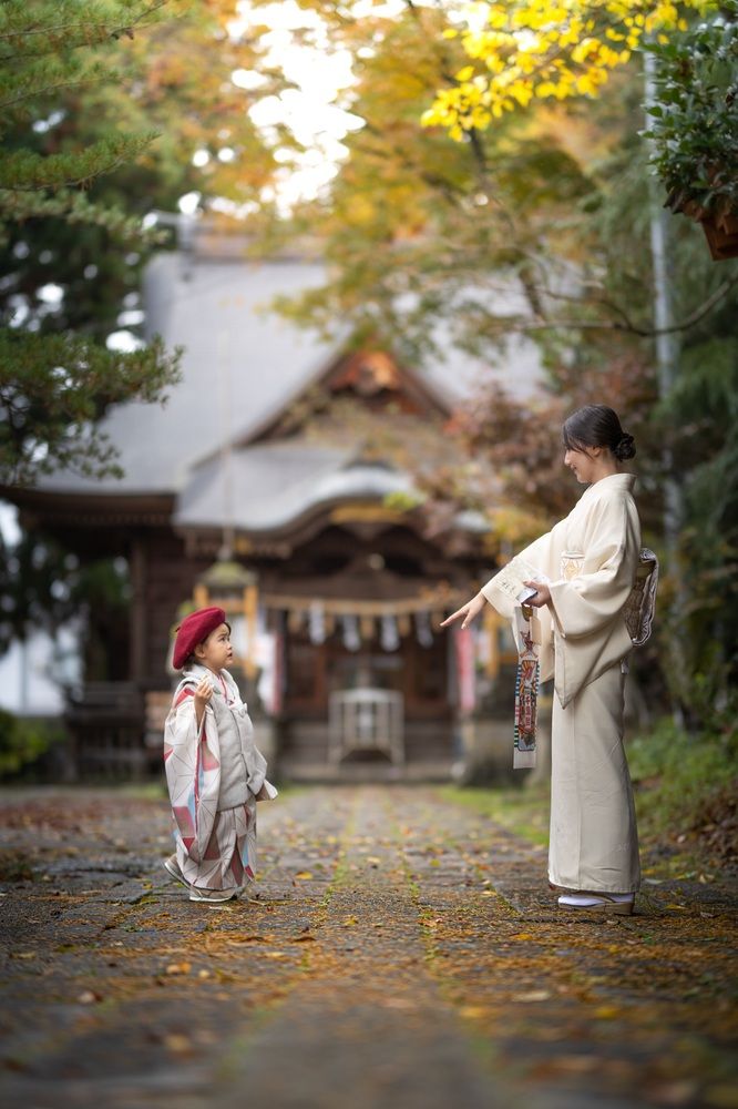 Photograph by 南雲 柊人